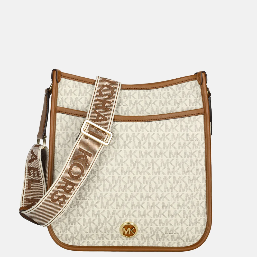 Michael kors sale cross body tas